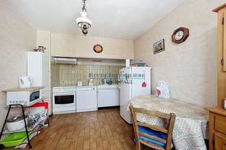 achat maison bedarieux 34600