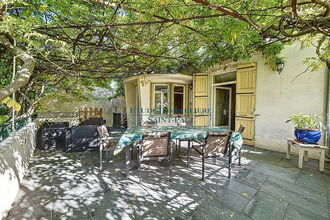 achat maison bedarieux 34600