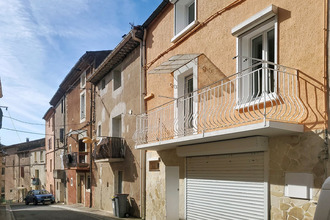 achat maison bedarieux 34600
