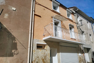 achat maison bedarieux 34600