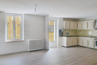 achat maison bedarieux 34600