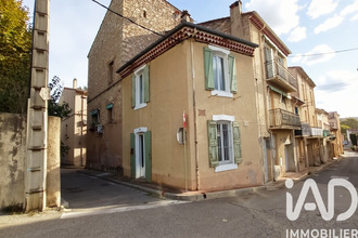 achat maison bedarieux 34600