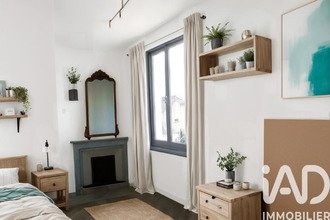 achat maison bedarieux 34600