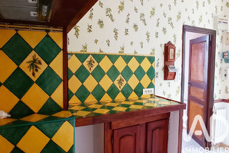 achat maison bedarieux 34600