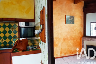 achat maison bedarieux 34600