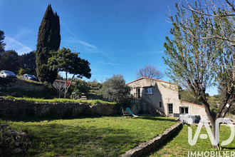 achat maison bedarieux 34600