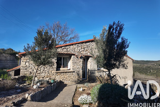 achat maison bedarieux 34600