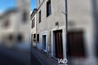 achat maison bedarieux 34600