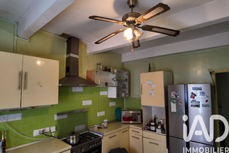 achat maison bedarieux 34600