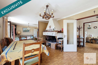 achat maison bedarieux 34600