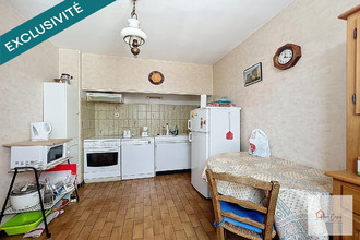 achat maison bedarieux 34600