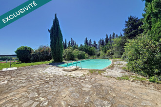 achat maison bedarieux 34600