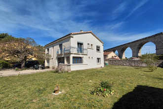 achat maison bedarieux 34600
