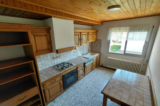 achat maison bedarieux 34600
