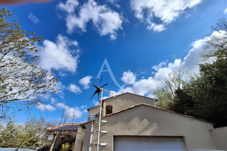 achat maison bedarieux 34600
