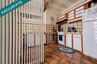achat maison bedarieux 34600