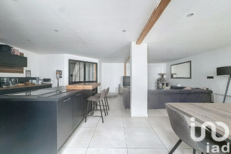 achat maison bedarieux 34600