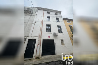 achat maison bedarieux 34600