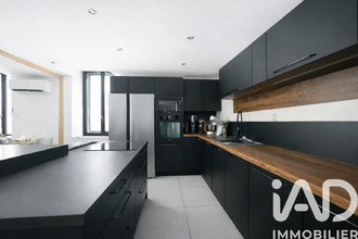 achat maison bedarieux 34600
