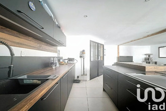 achat maison bedarieux 34600