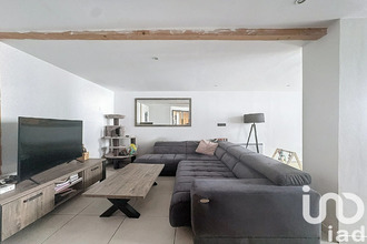 achat maison bedarieux 34600
