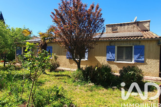 achat maison bedarieux 34600