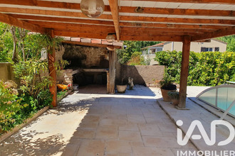 achat maison bedarieux 34600