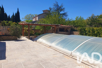 achat maison bedarieux 34600