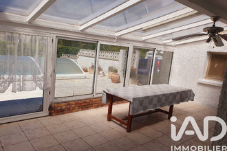achat maison bedarieux 34600