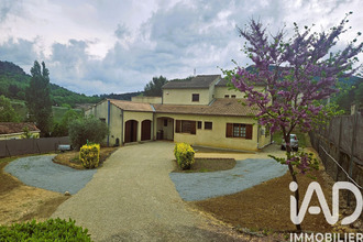 achat maison bedarieux 34600