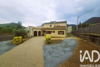 achat maison bedarieux 34600