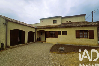 achat maison bedarieux 34600