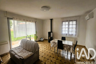 achat maison bedarieux 34600