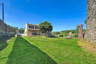 achat maison bedarieux 34600