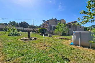 achat maison bedarieux 34600