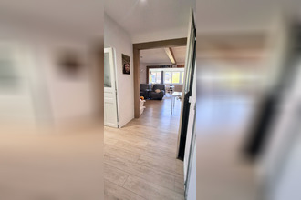 achat maison bedarieux 34600