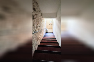 achat maison bedarieux 34600