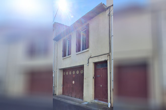 achat maison bedarieux 34600