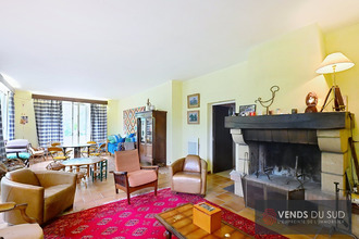 achat maison bedarieux 34600