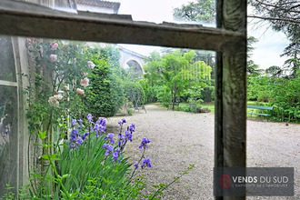 achat maison bedarieux 34600