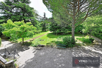achat maison bedarieux 34600