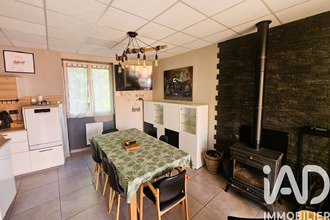 achat maison bedarieux 34600