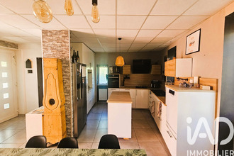 achat maison bedarieux 34600