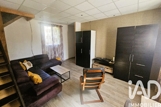 achat maison bedarieux 34600