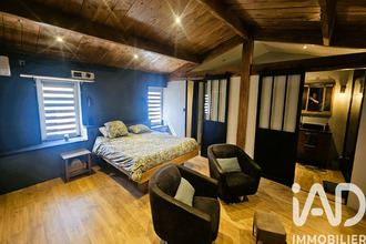 achat maison bedarieux 34600