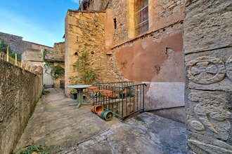 achat maison bedarieux 34600