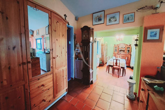 achat maison bedarieux 34600