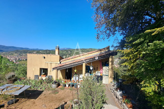 achat maison bedarieux 34600