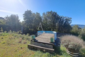 achat maison bedarieux 34600