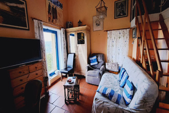 achat maison bedarieux 34600